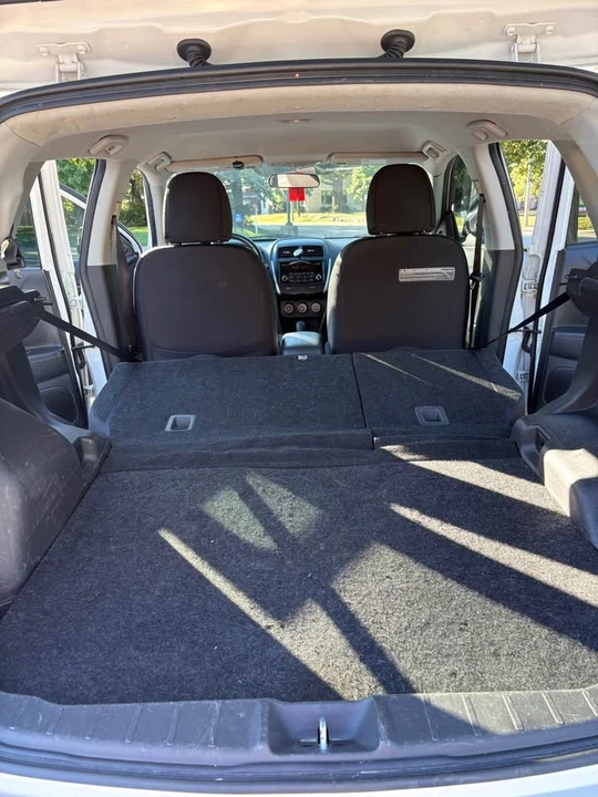 2014 Mitsubishi Outlander Sport - Image 11 of 11