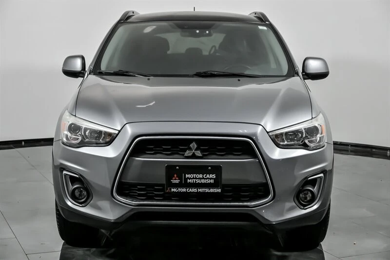 2014 Mitsubishi Outlander Sport - Image 4 of 12