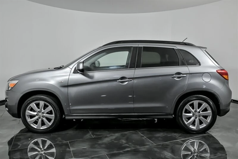 2014 Mitsubishi Outlander Sport - Image 7 of 12