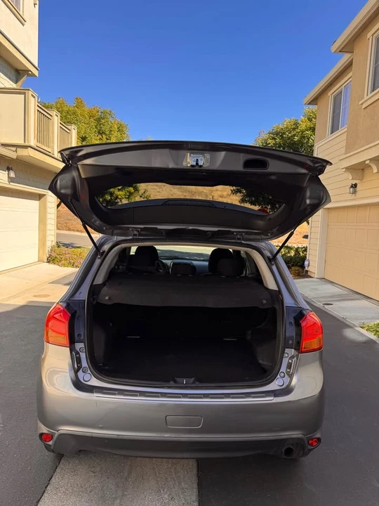 2014 Mitsubishi Outlander Sport - Image 5 of 16