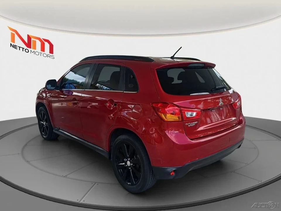 2014 Mitsubishi Outlander Sport - Image 3 of 21