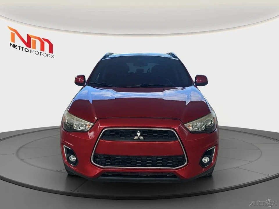 2014 Mitsubishi Outlander Sport - Image 10 of 21