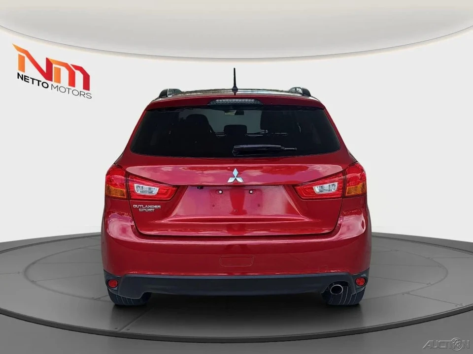 2014 Mitsubishi Outlander Sport - Image 4 of 21