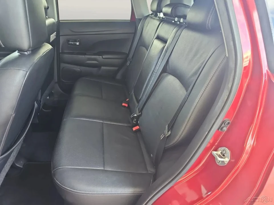 2014 Mitsubishi Outlander Sport - Image 14 of 21