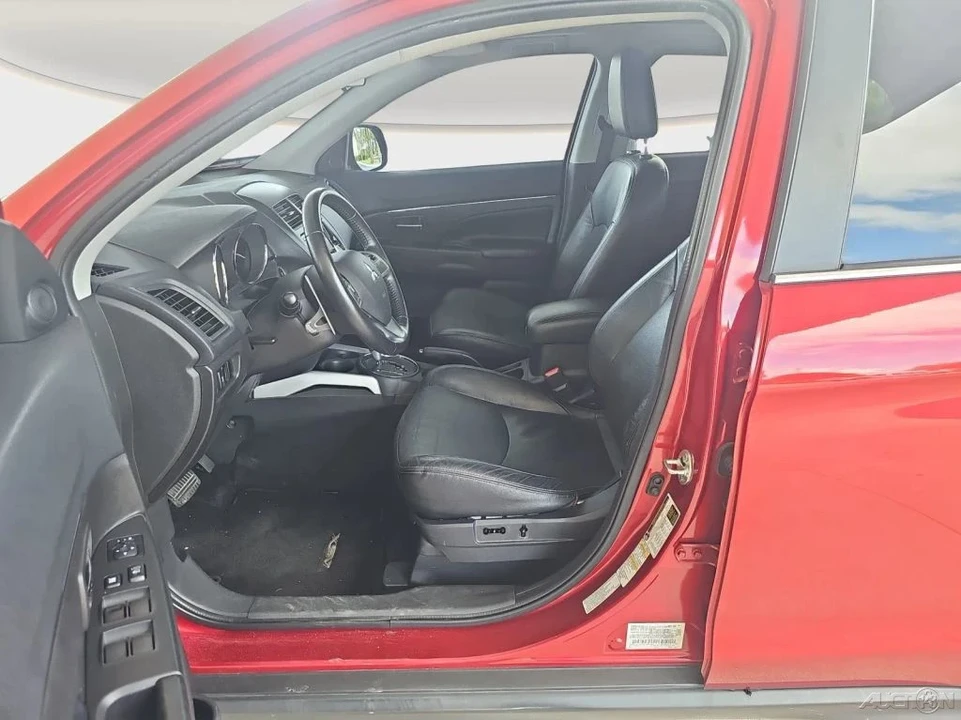 2014 Mitsubishi Outlander Sport - Image 8 of 21