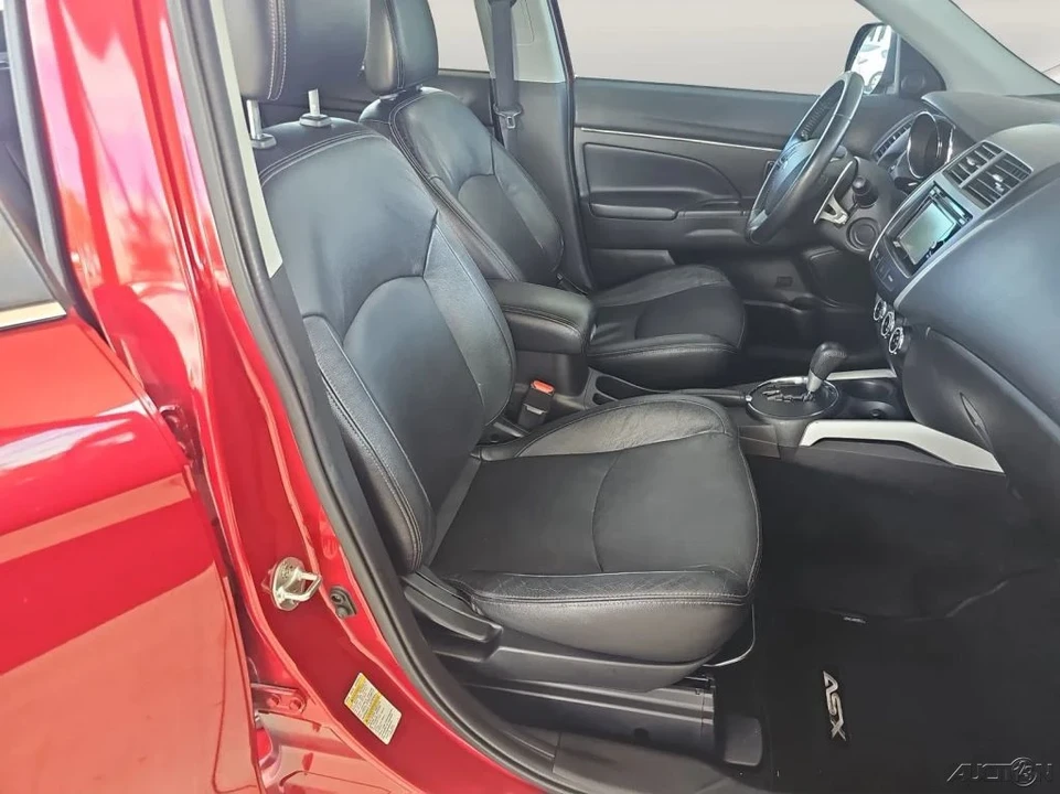 2014 Mitsubishi Outlander Sport - Image 19 of 21