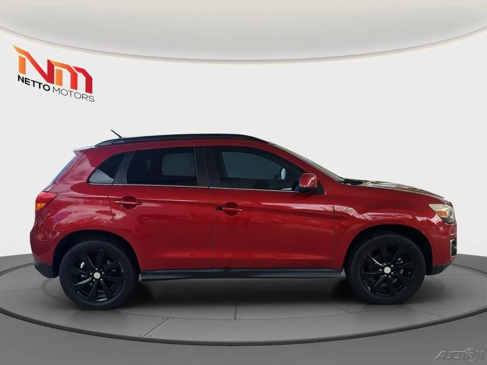 2014 Mitsubishi Outlander Sport - Image 6 of 21