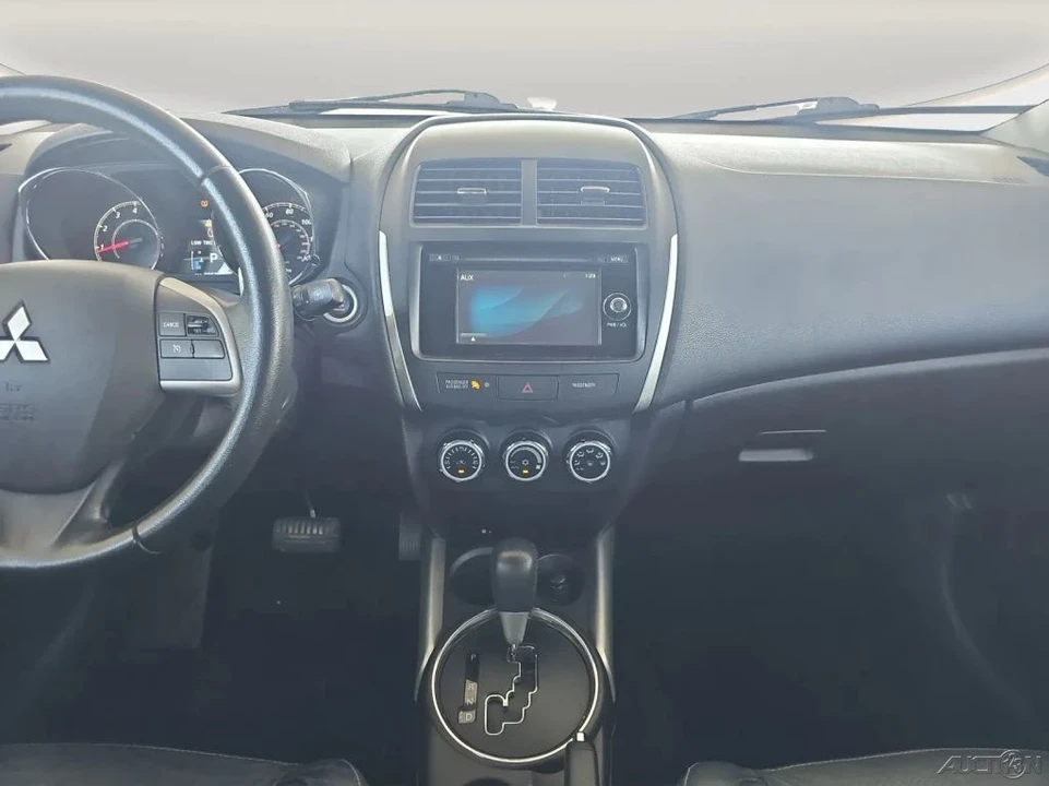 2014 Mitsubishi Outlander Sport - Image 16 of 21