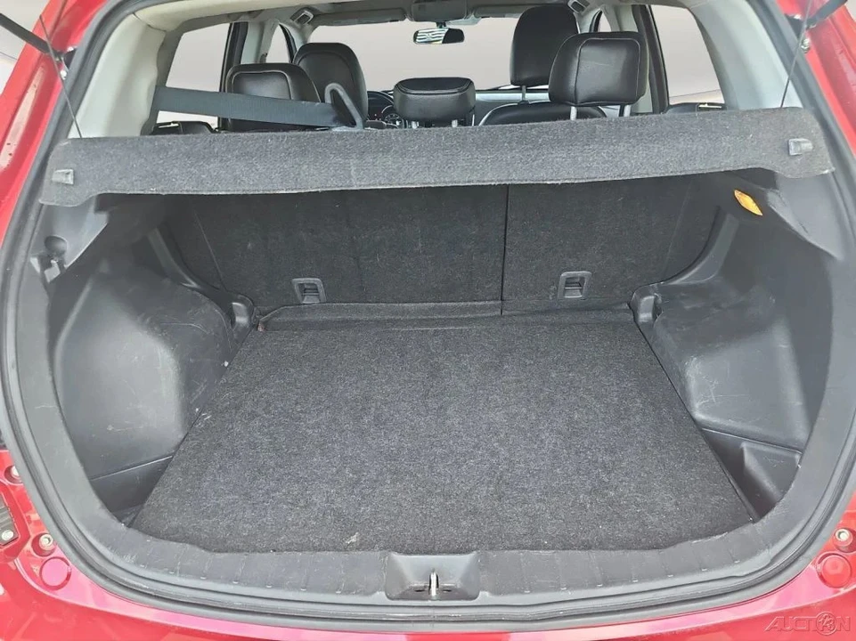 2014 Mitsubishi Outlander Sport - Image 21 of 21