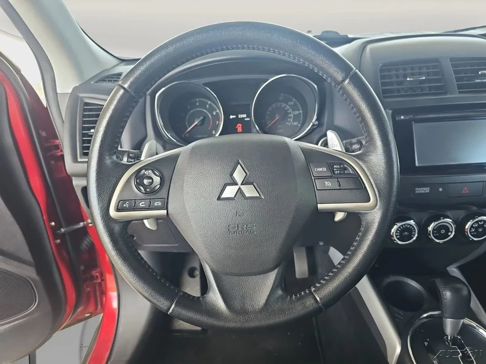 2014 Mitsubishi Outlander Sport - Image 9 of 21