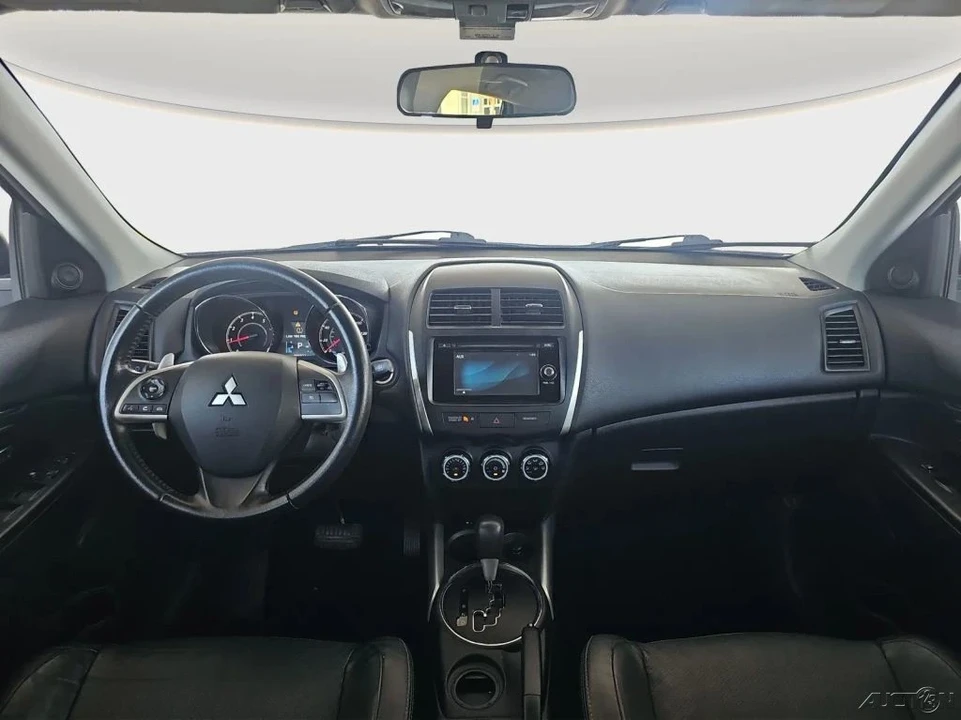 2014 Mitsubishi Outlander Sport - Image 15 of 21