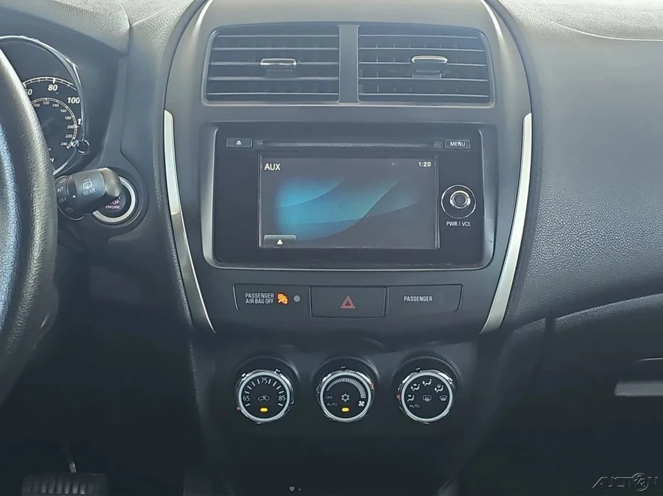 2014 Mitsubishi Outlander Sport - Image 17 of 21