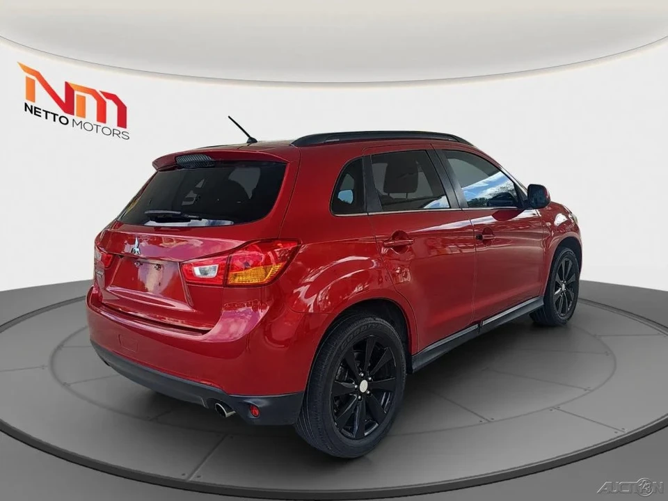 2014 Mitsubishi Outlander Sport - Image 5 of 21