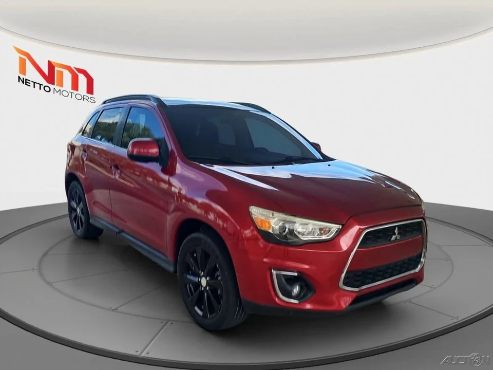 2014 Mitsubishi Outlander Sport - Image 7 of 21