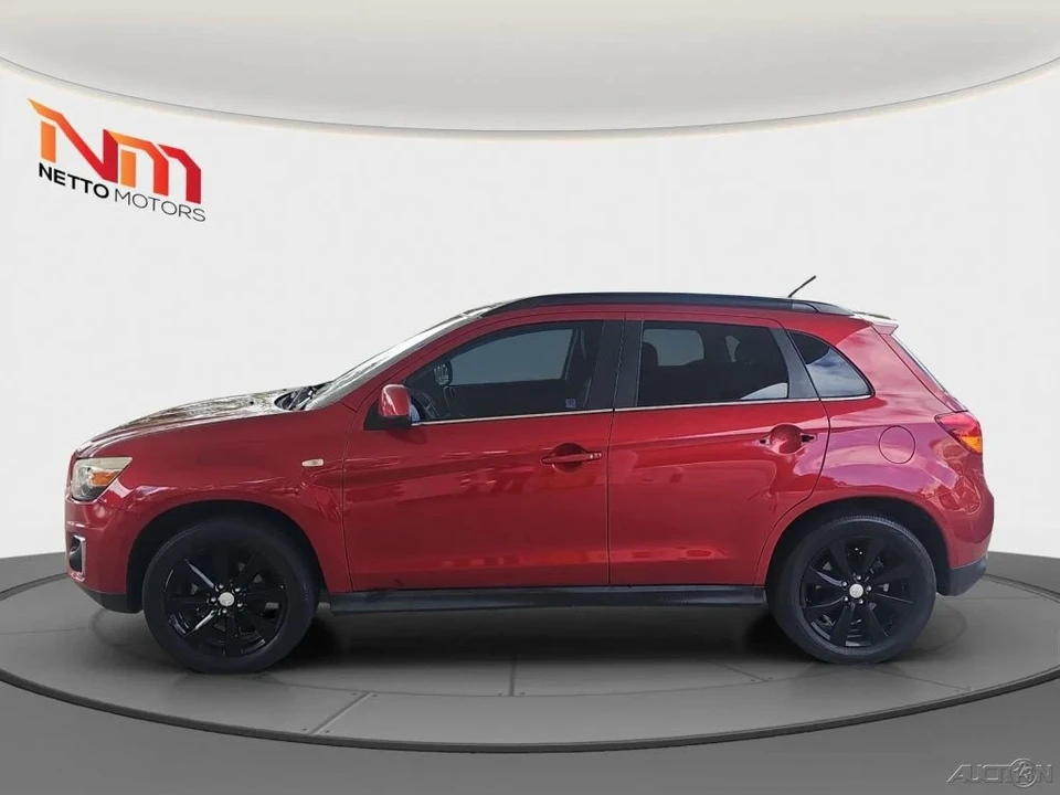 2014 Mitsubishi Outlander Sport - Image 2 of 21