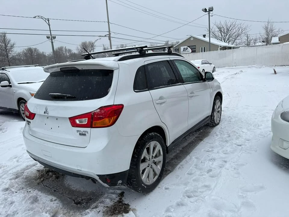 2014 Mitsubishi RVR - Image 5 of 16
