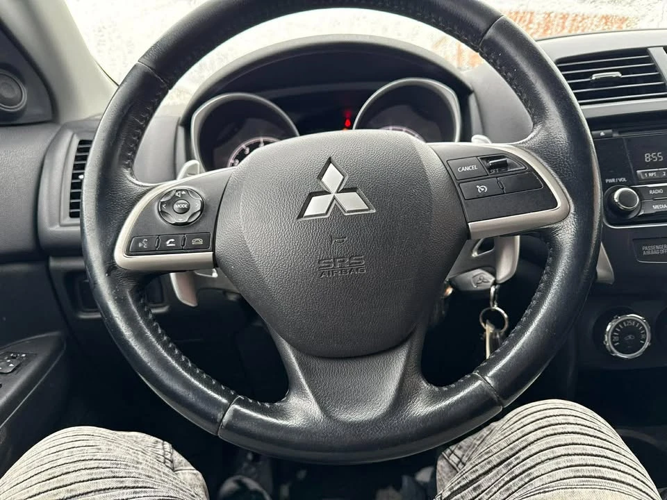 2014 Mitsubishi RVR - Image 15 of 16