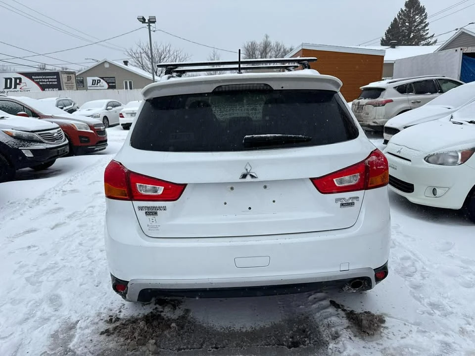 2014 Mitsubishi RVR - Image 3 of 16