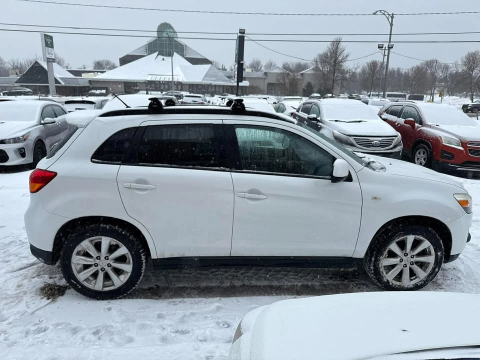2014 Mitsubishi RVR - Image 6 of 16