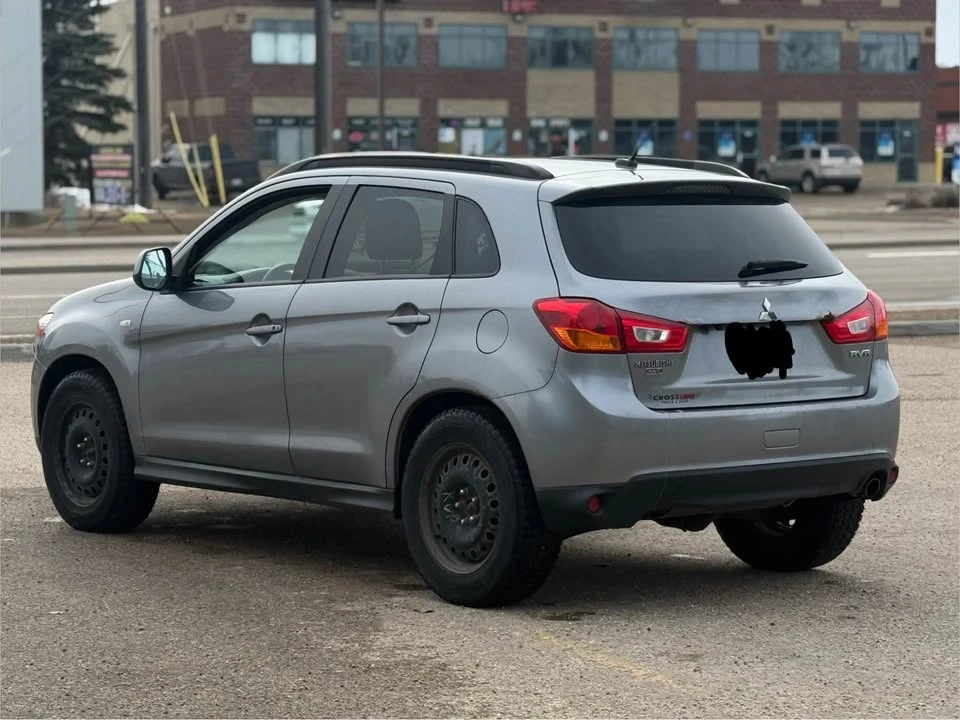 2014 Mitsubishi RVR - Image 4 of 11