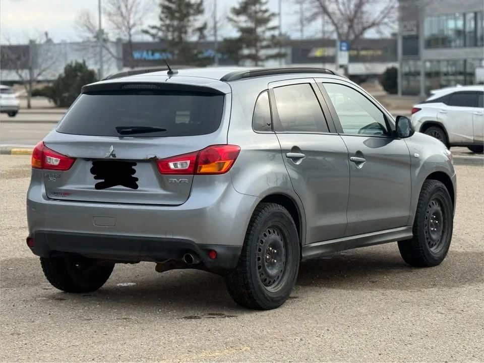 2014 Mitsubishi RVR - Image 5 of 11