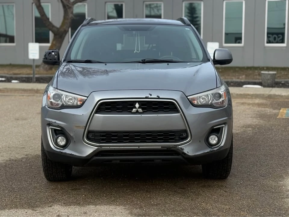 2014 Mitsubishi RVR - Image 3 of 11