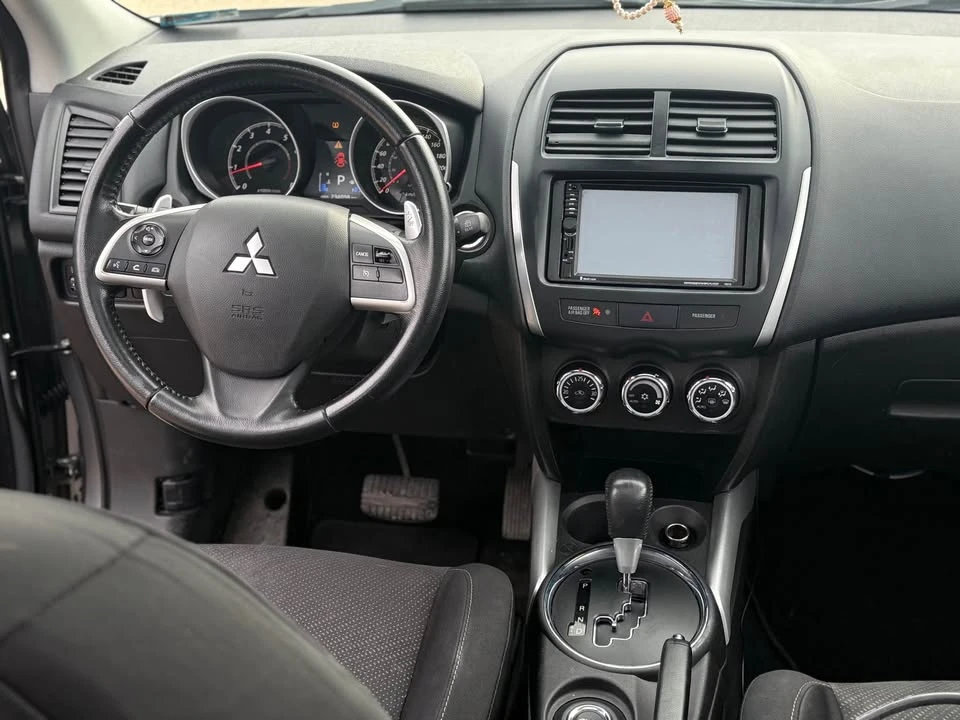 2014 Mitsubishi RVR - Image 6 of 11