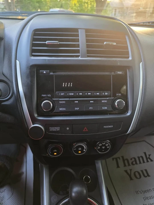 2014 Mitsubishi RVR - Image 18 of 18