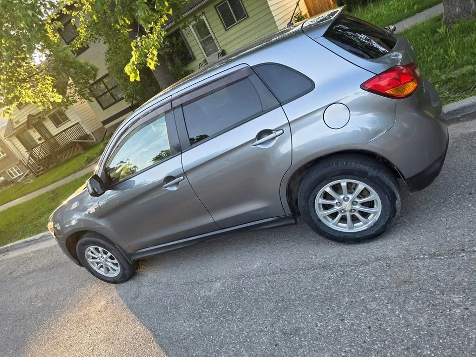 2014 Mitsubishi RVR - Image 7 of 18