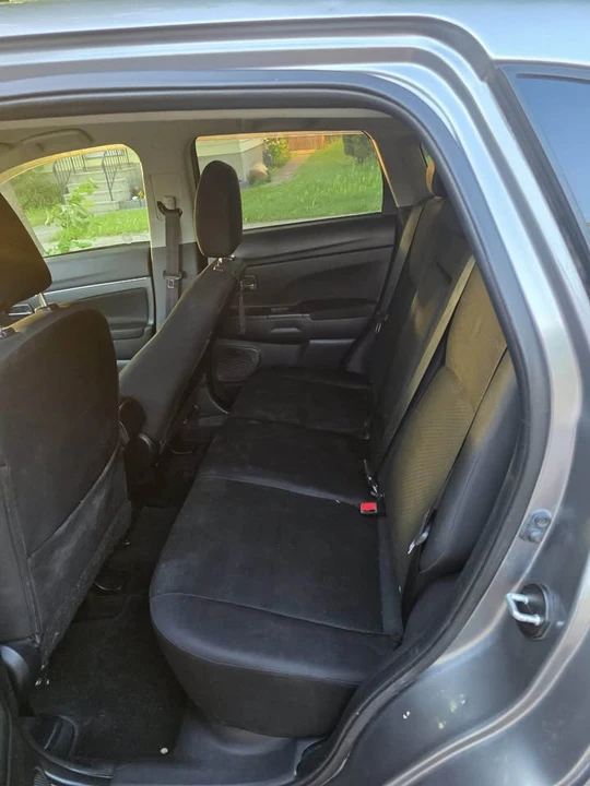 2014 Mitsubishi RVR - Image 14 of 18