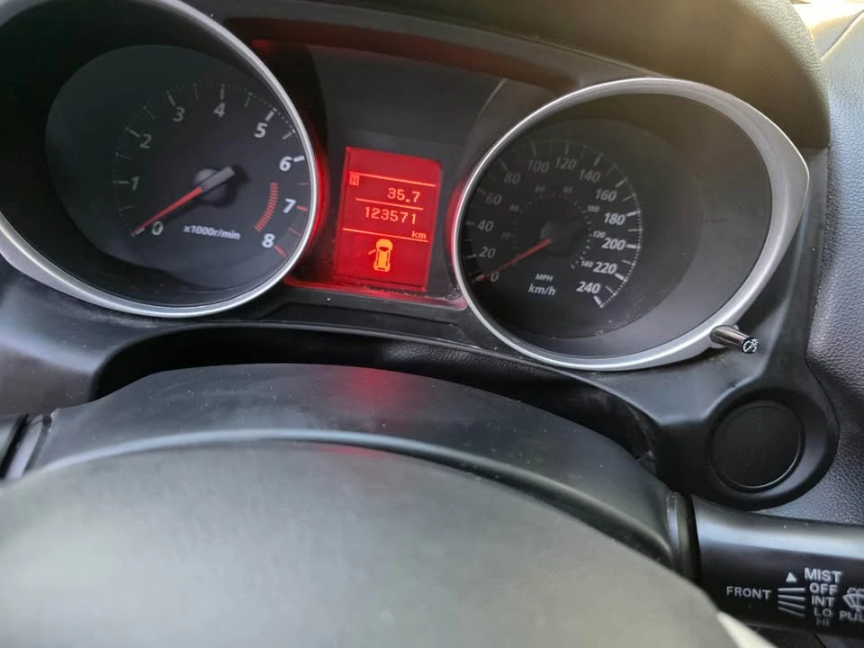 2014 Mitsubishi RVR - Image 13 of 18