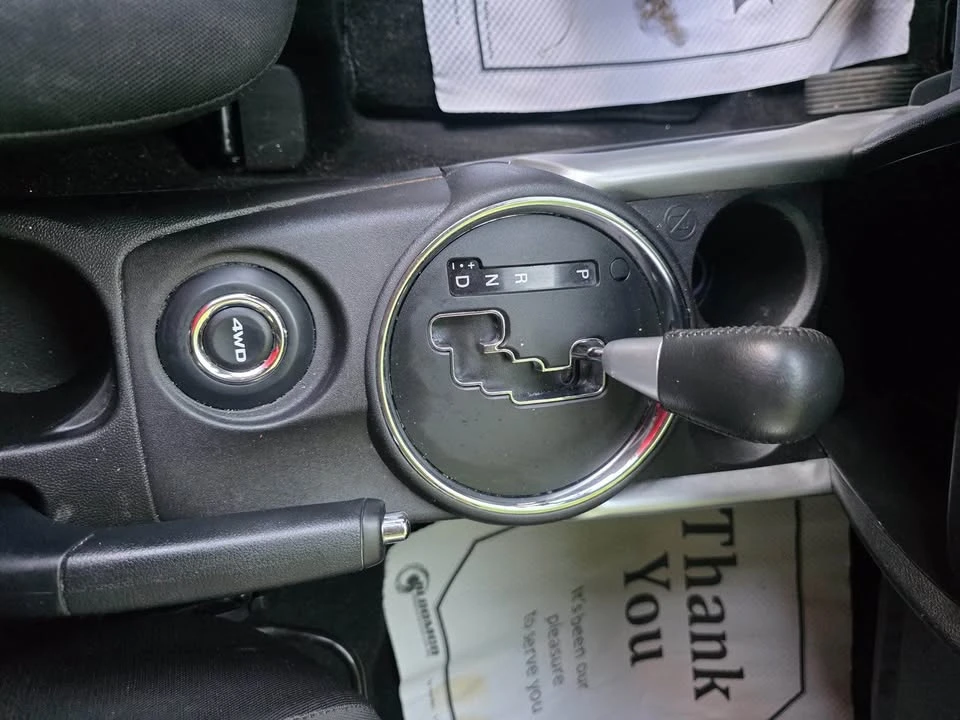 2014 Mitsubishi RVR - Image 17 of 18