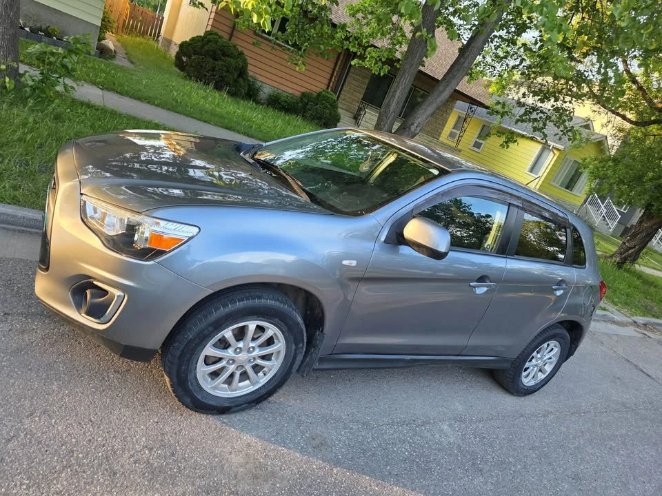 2014 Mitsubishi RVR - Image 3 of 18