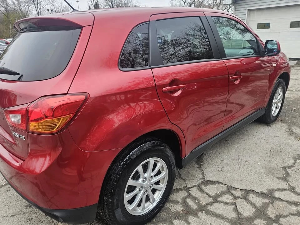 2014 Mitsubishi Outlander Sport - Image 5 of 16