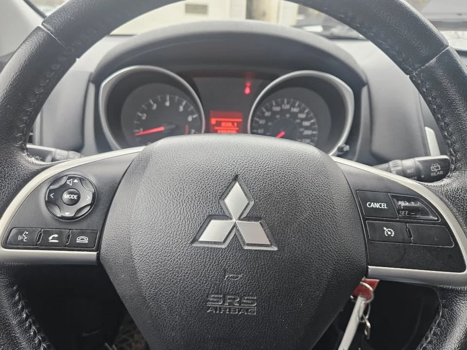 2014 Mitsubishi Outlander Sport - Image 10 of 16