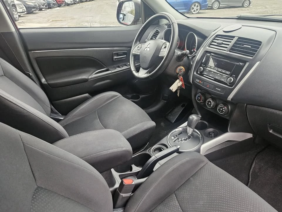 2014 Mitsubishi Outlander Sport - Image 13 of 16