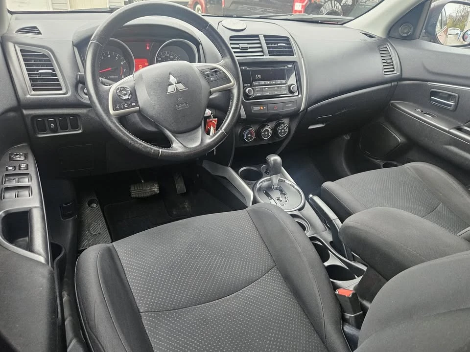 2014 Mitsubishi Outlander Sport - Image 14 of 16