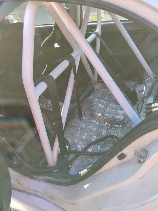 2014 Mitsubishi Lancer 10th Gen - Image 6 of 12