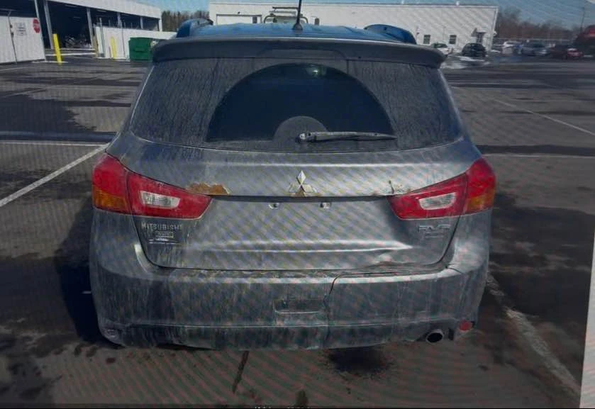 2014 Mitsubishi RVR - Image 6 of 7