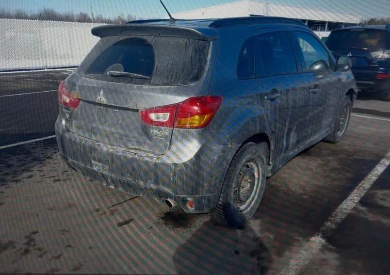 2014 Mitsubishi RVR - Image 5 of 7