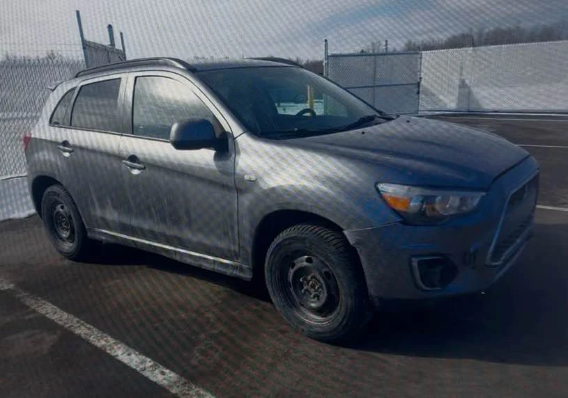 2014 Mitsubishi RVR - Image 3 of 7
