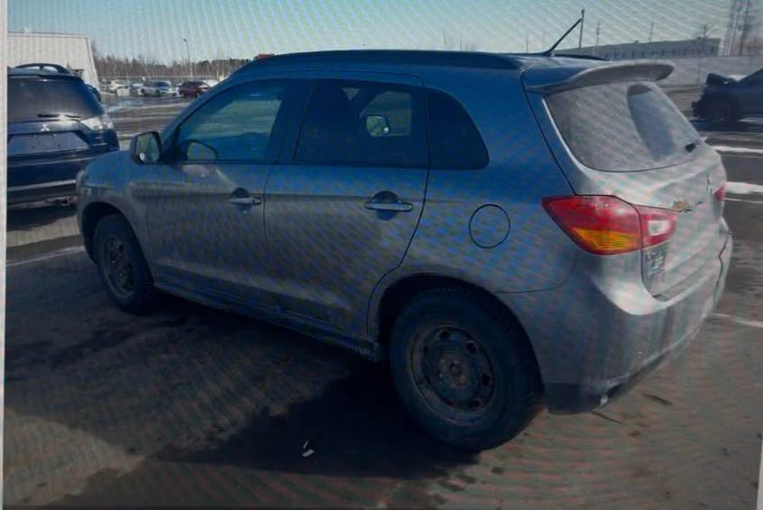 2014 Mitsubishi RVR - Image 7 of 7