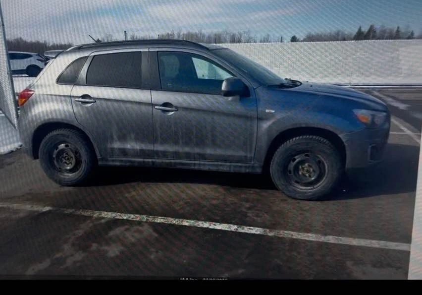 2014 Mitsubishi RVR - Image 4 of 7