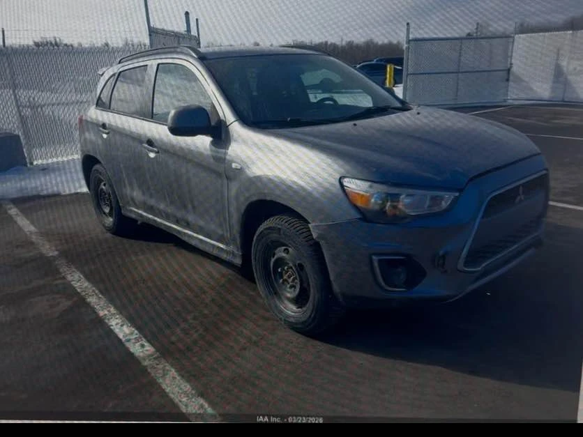 2014 Mitsubishi RVR - Image 2 of 7
