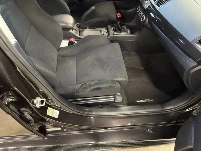 2014 Mitsubishi Lancer Evolution X 9th Gen - Image 16 of 18