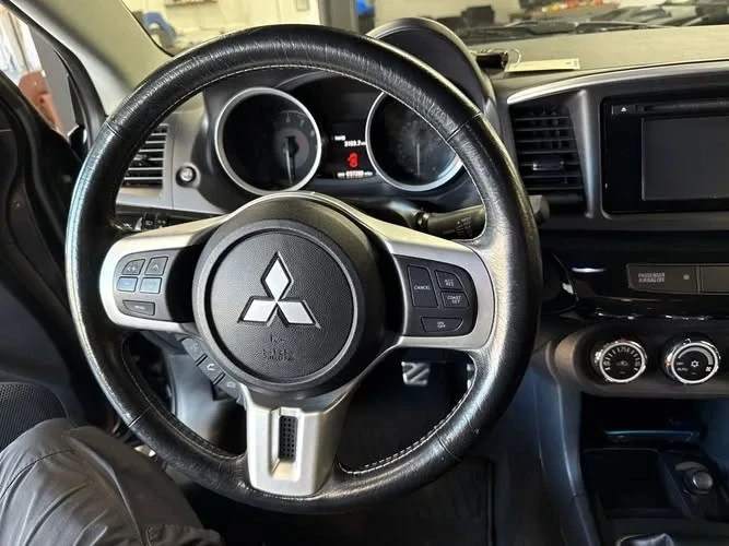 2014 Mitsubishi Lancer Evolution X 9th Gen - Image 14 of 18
