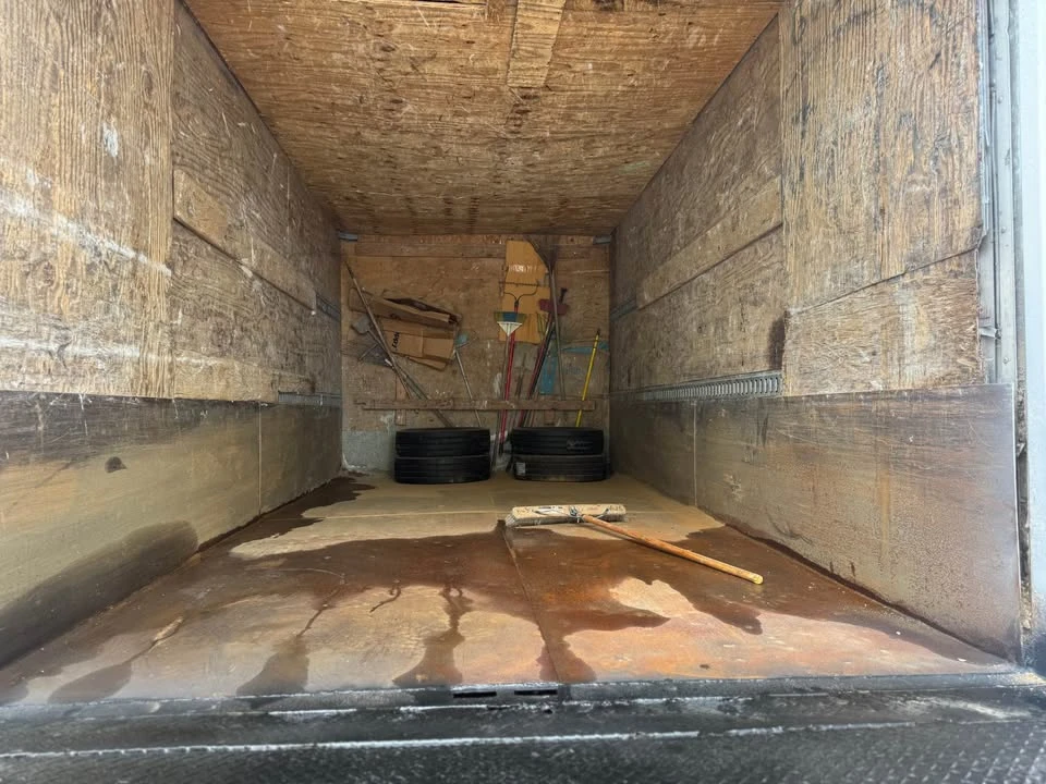 2014 Mitsubishi Fuso Canter 8th Gen - Image 19 of 20