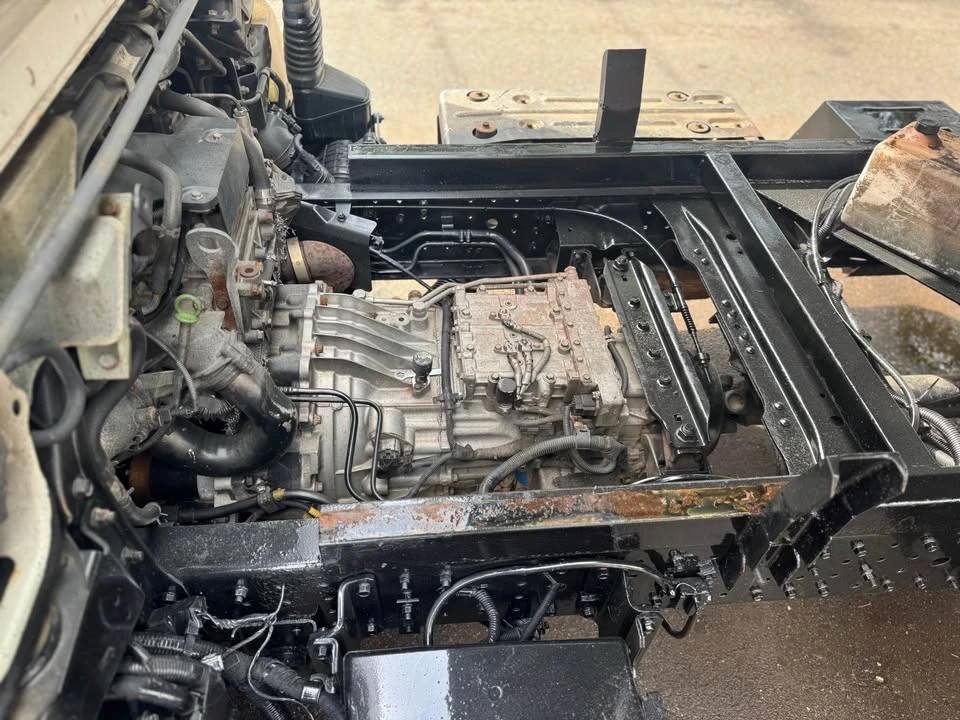 2014 Mitsubishi Fuso Canter 8th Gen - Image 16 of 20