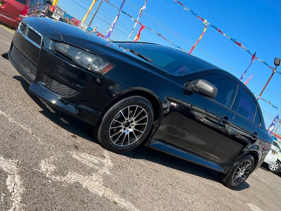 2014 Mitsubishi Lancer 10th Gen - Image 11 of 20