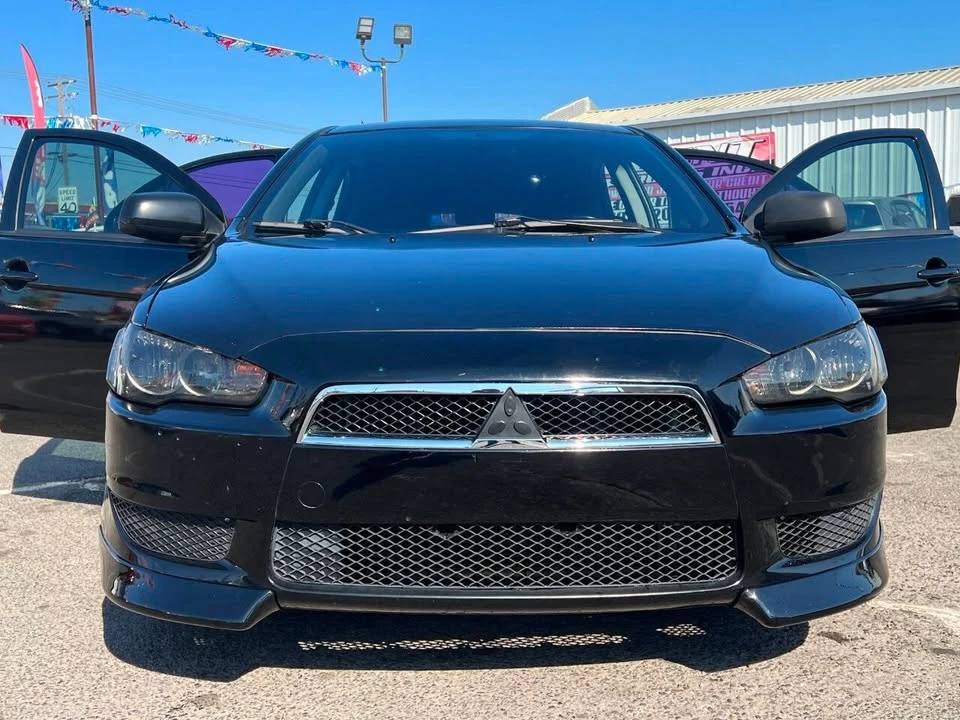 2014 Mitsubishi Lancer 10th Gen - Image 13 of 20